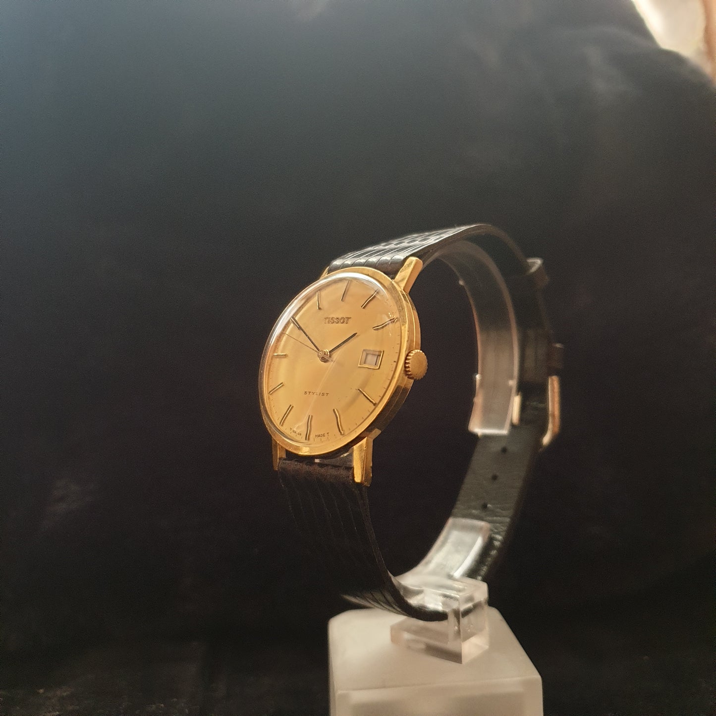 Tissot Styliste