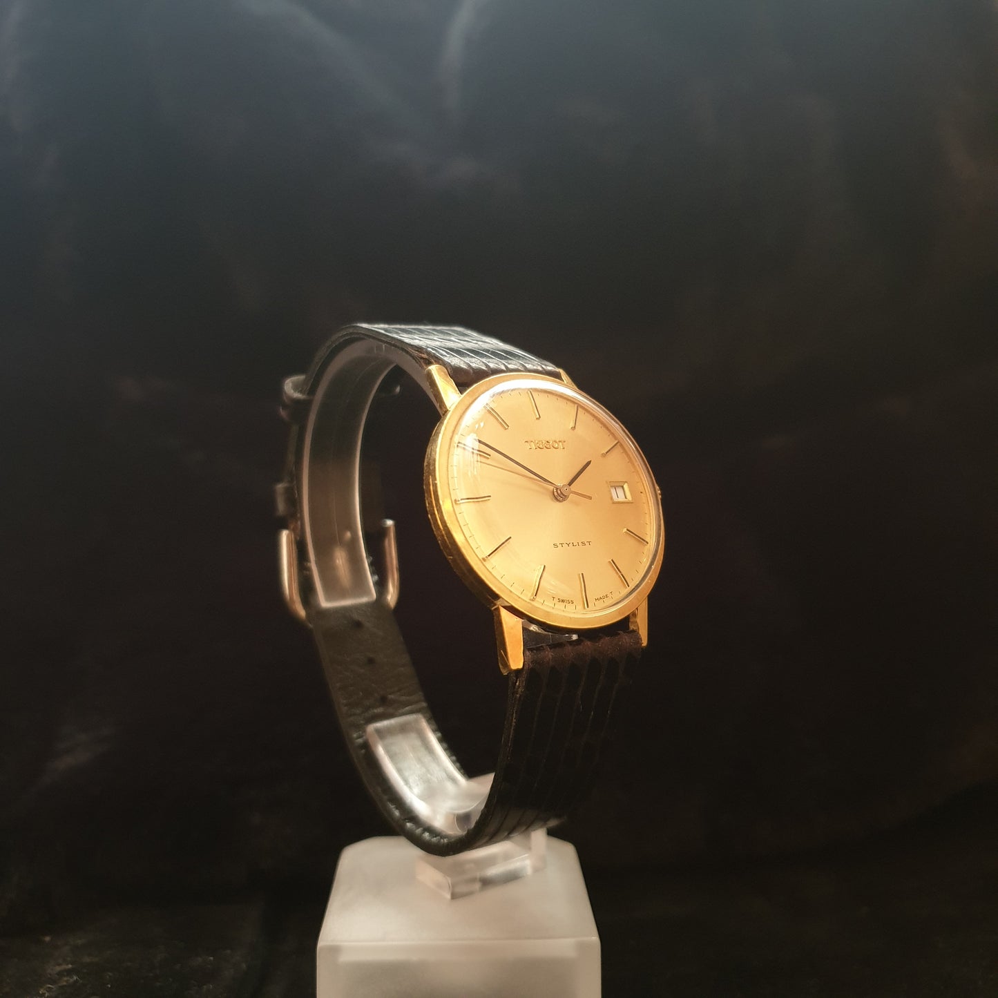 Tissot Styliste