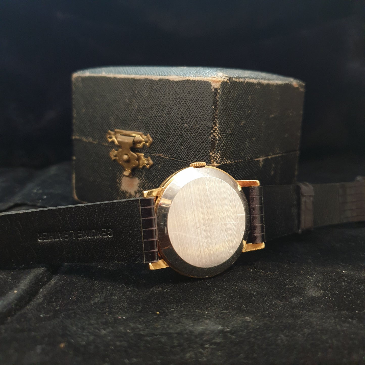 Tissot Styliste