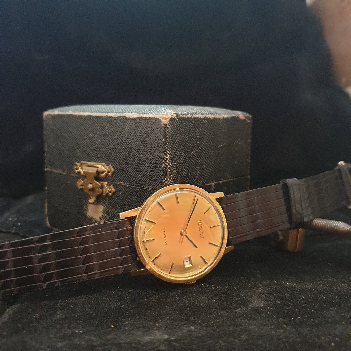 Tissot Styliste