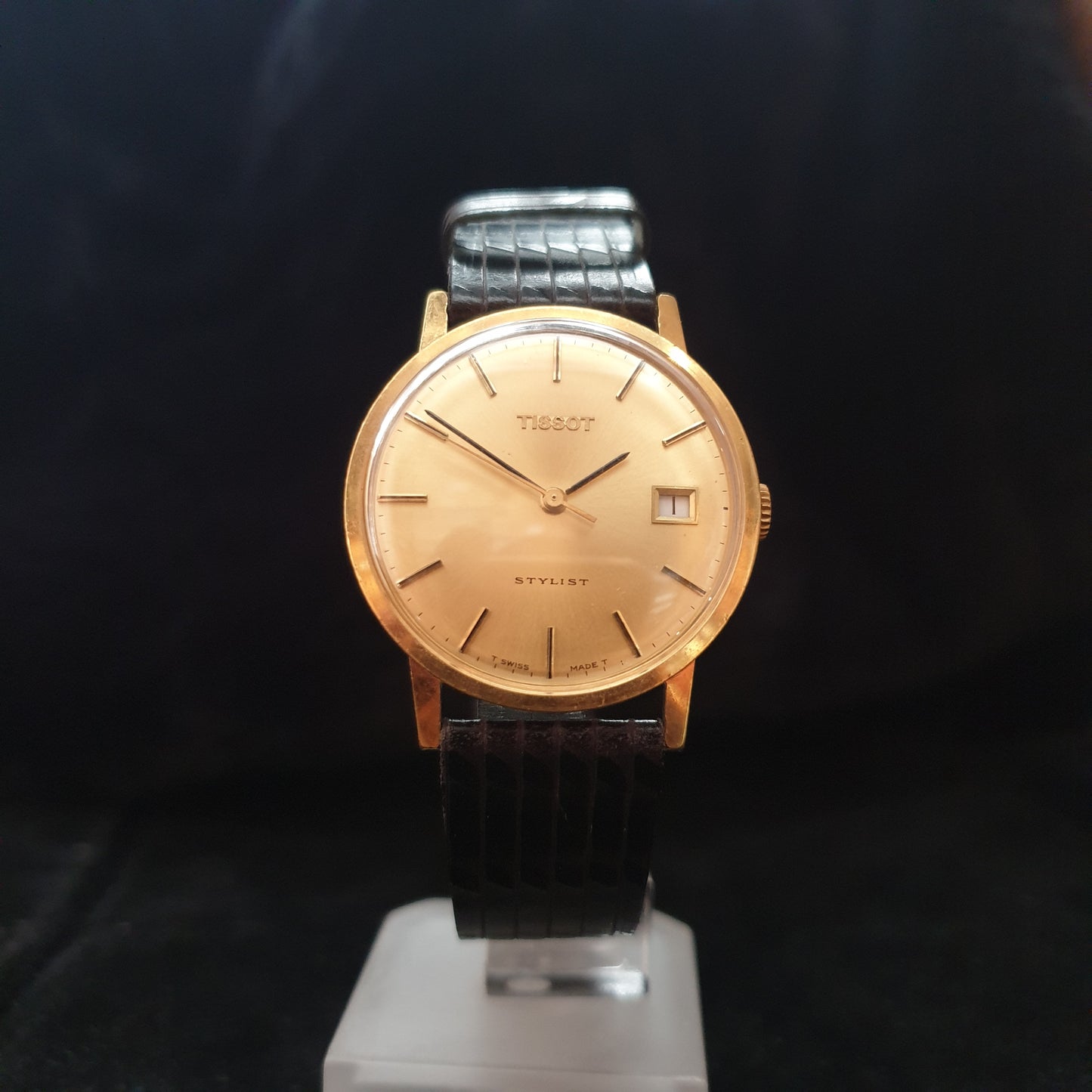 Tissot Styliste