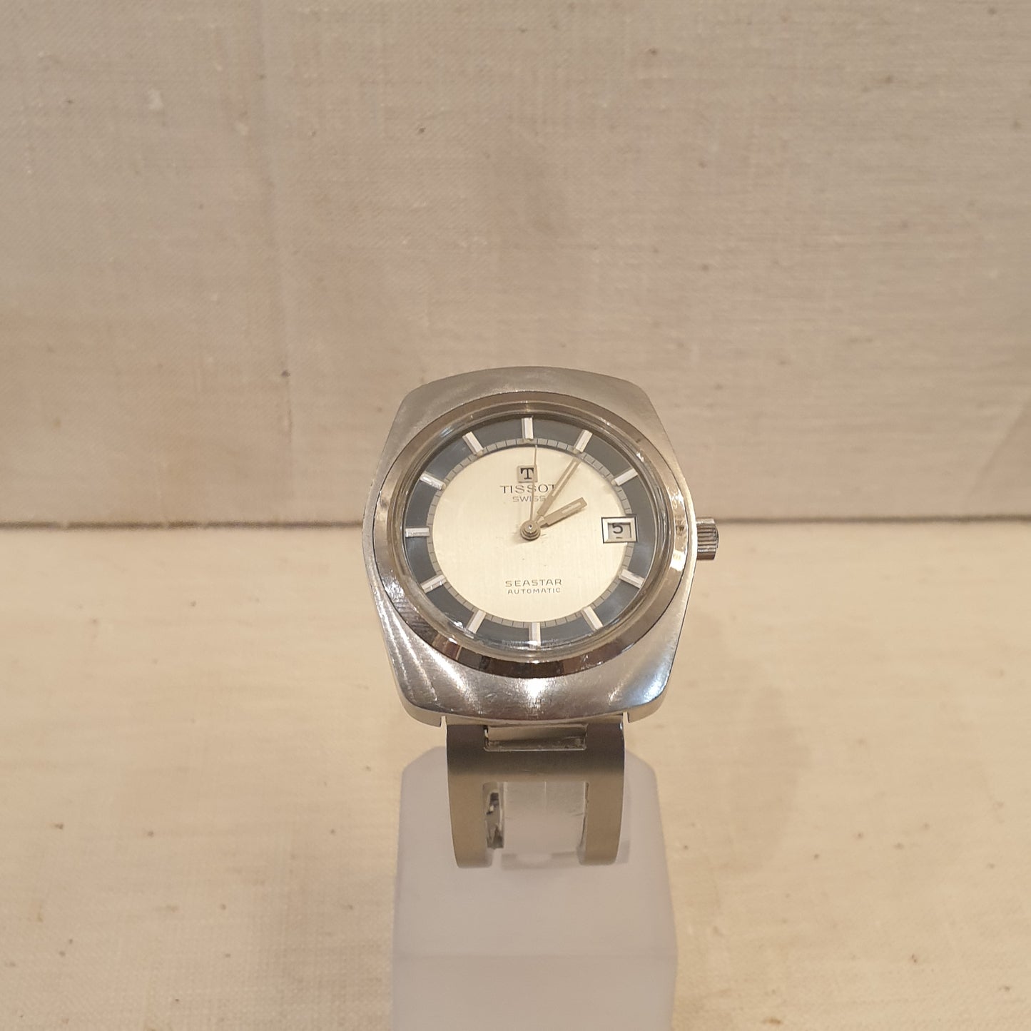 Tissot Seastar