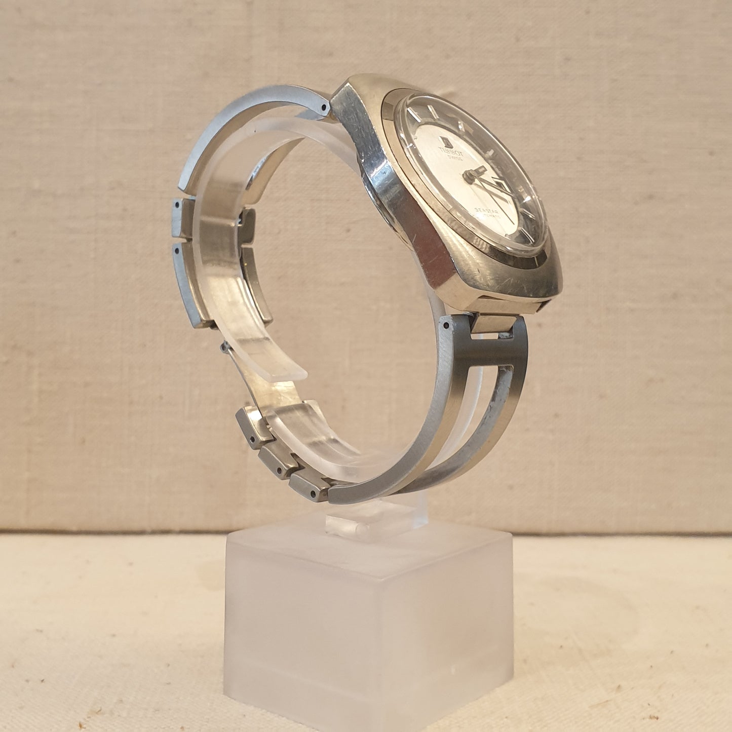 Tissot Seastar