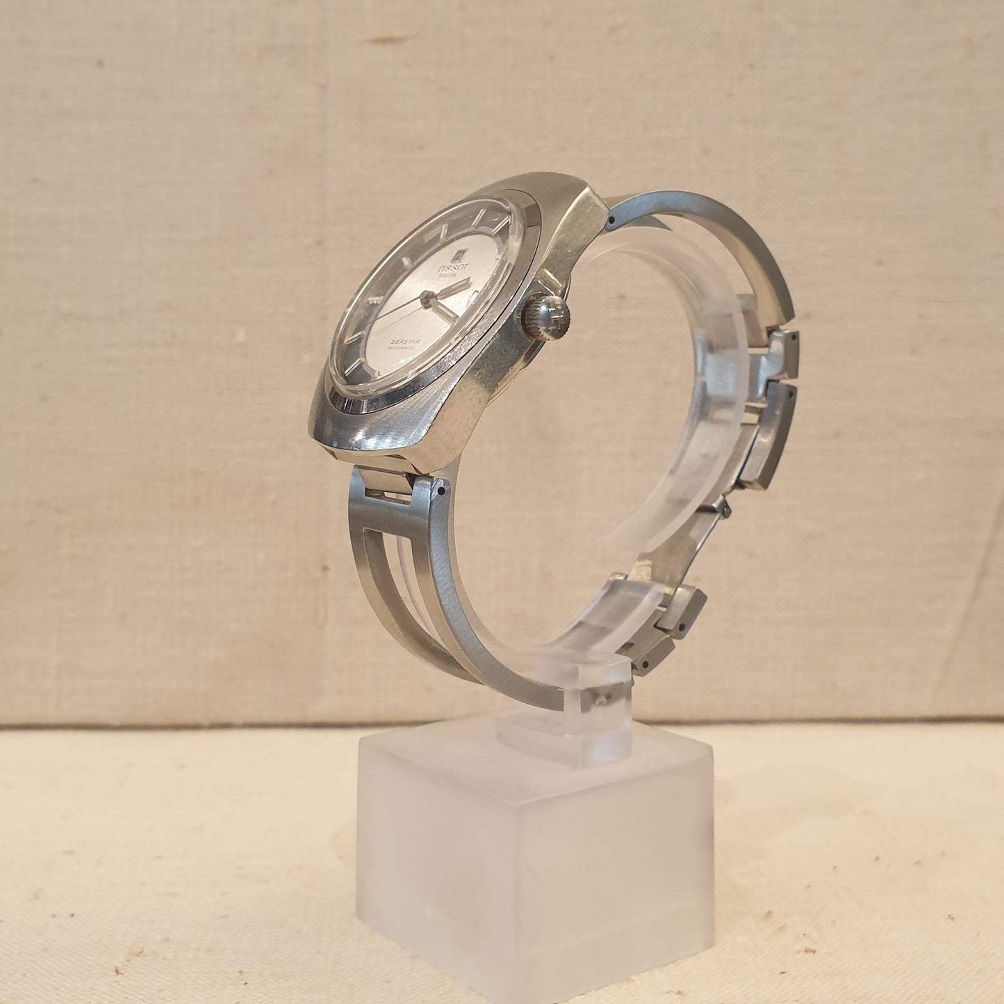 Tissot Seastar