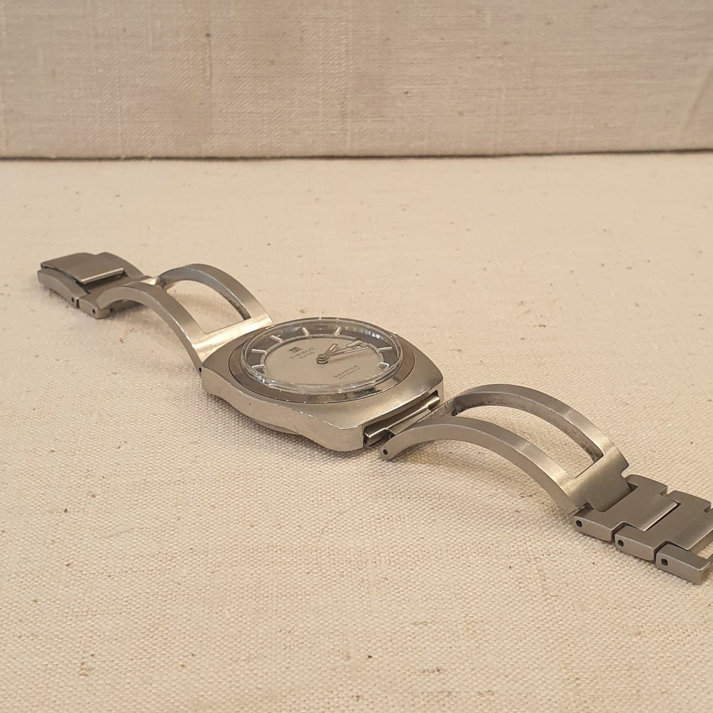 Tissot Seastar