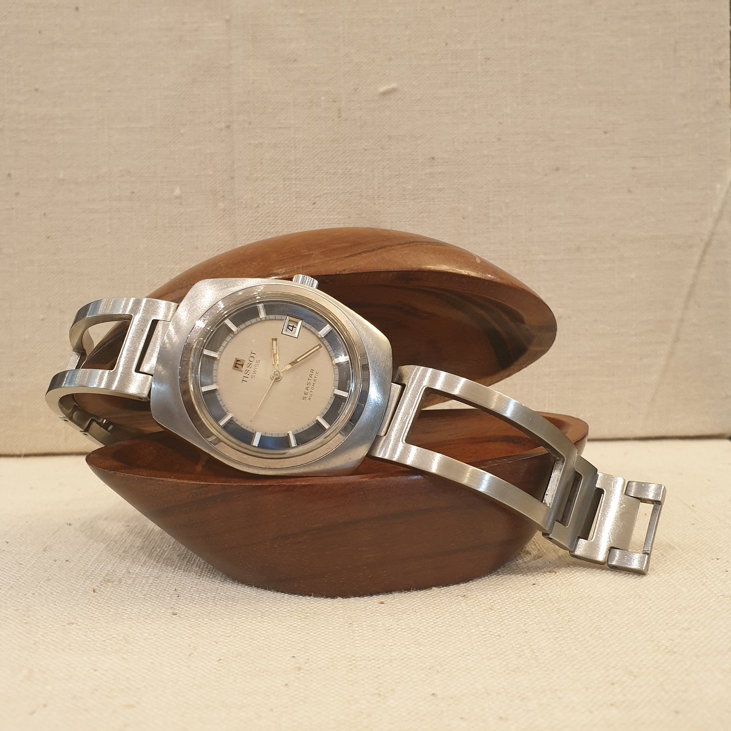 Tissot Seastar