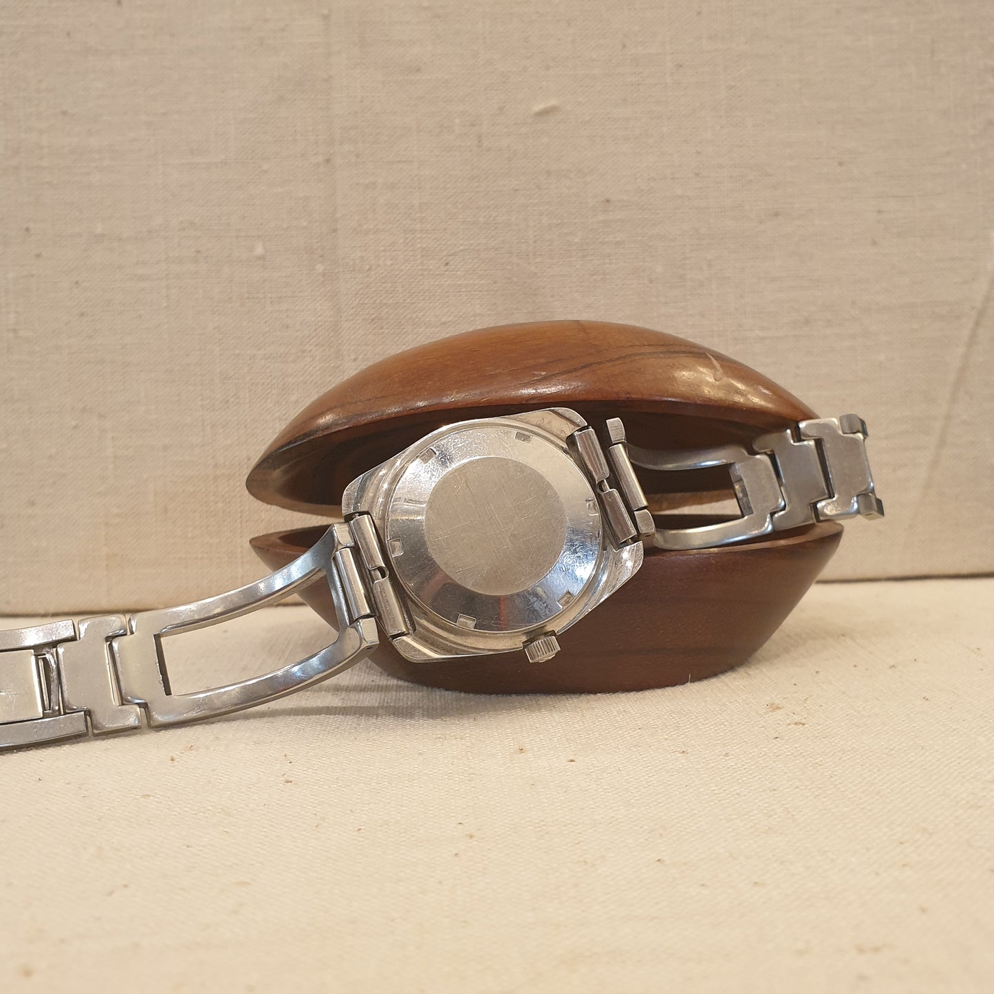 Tissot Seastar