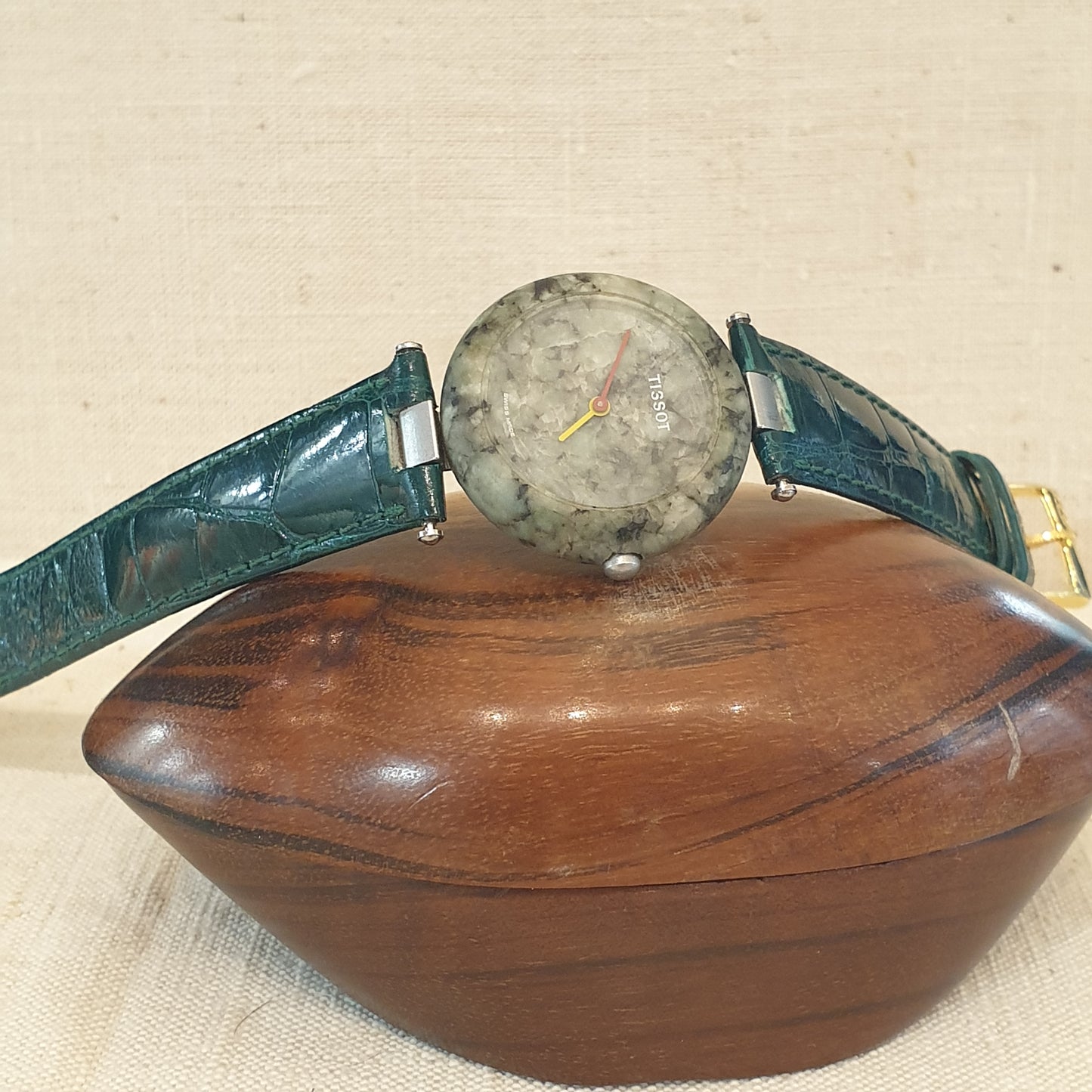 Tissot Rock Watch