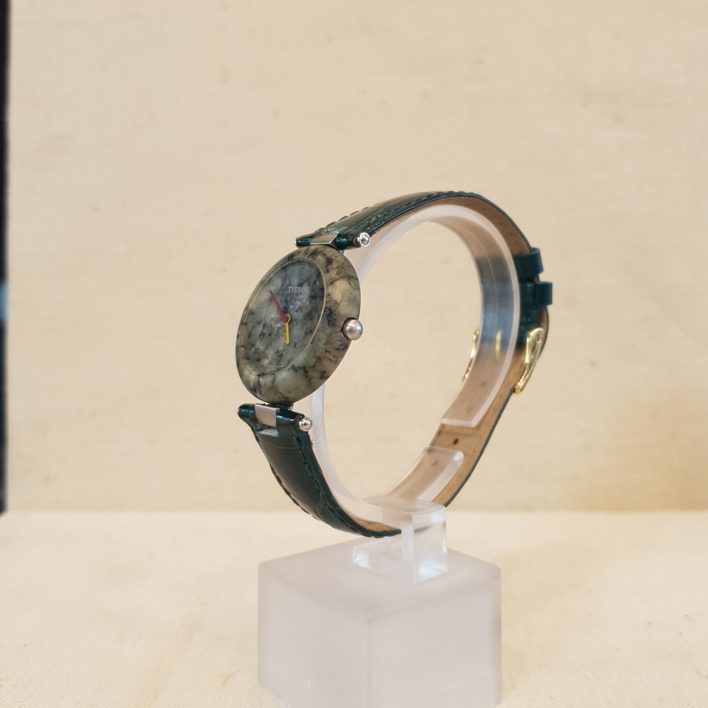 Tissot Rock Watch