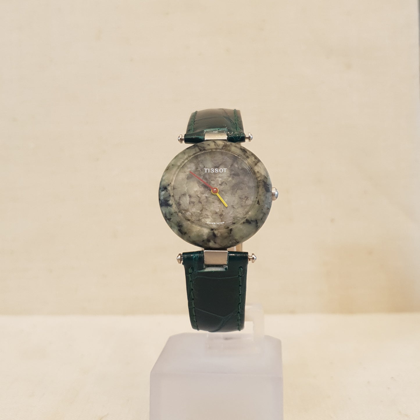Tissot Rock Watch