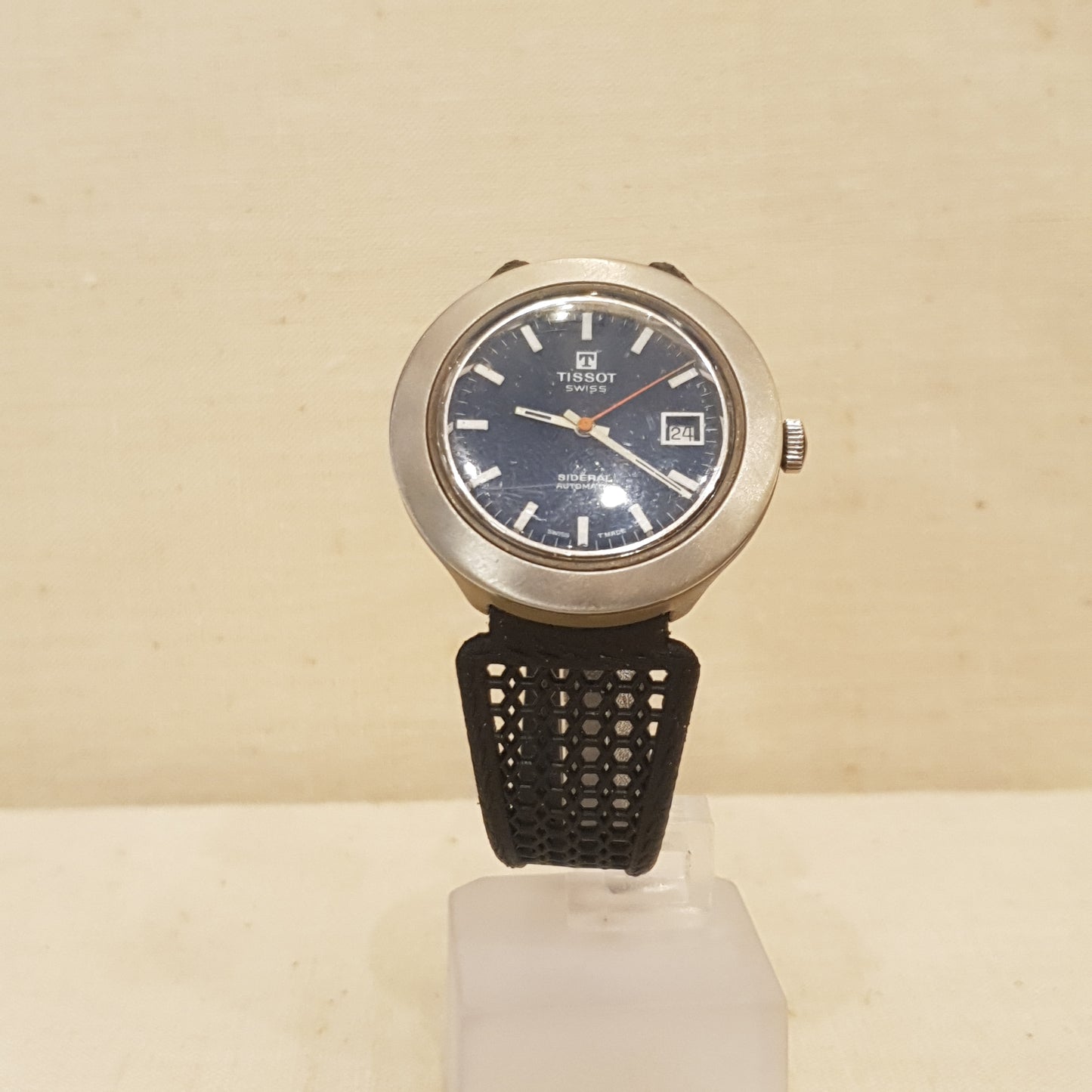 Tissot Sidéral