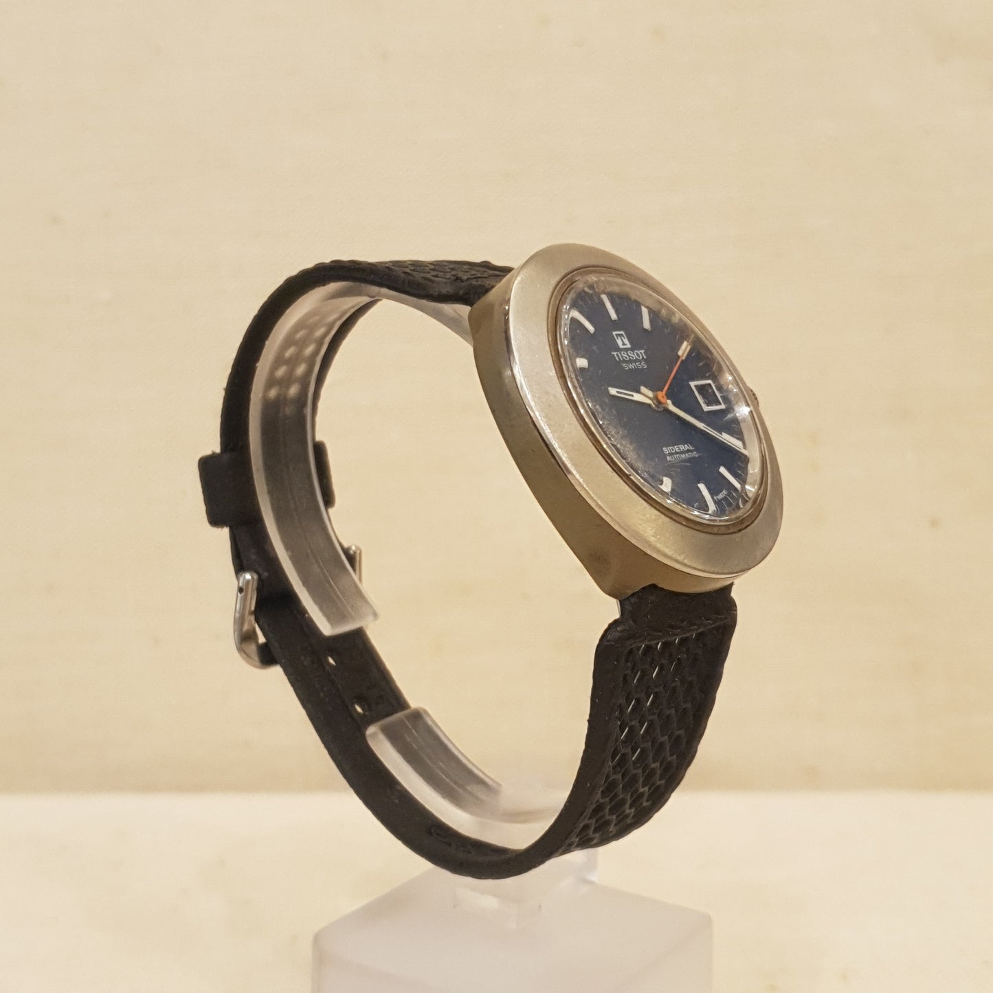 Tissot Sidéral