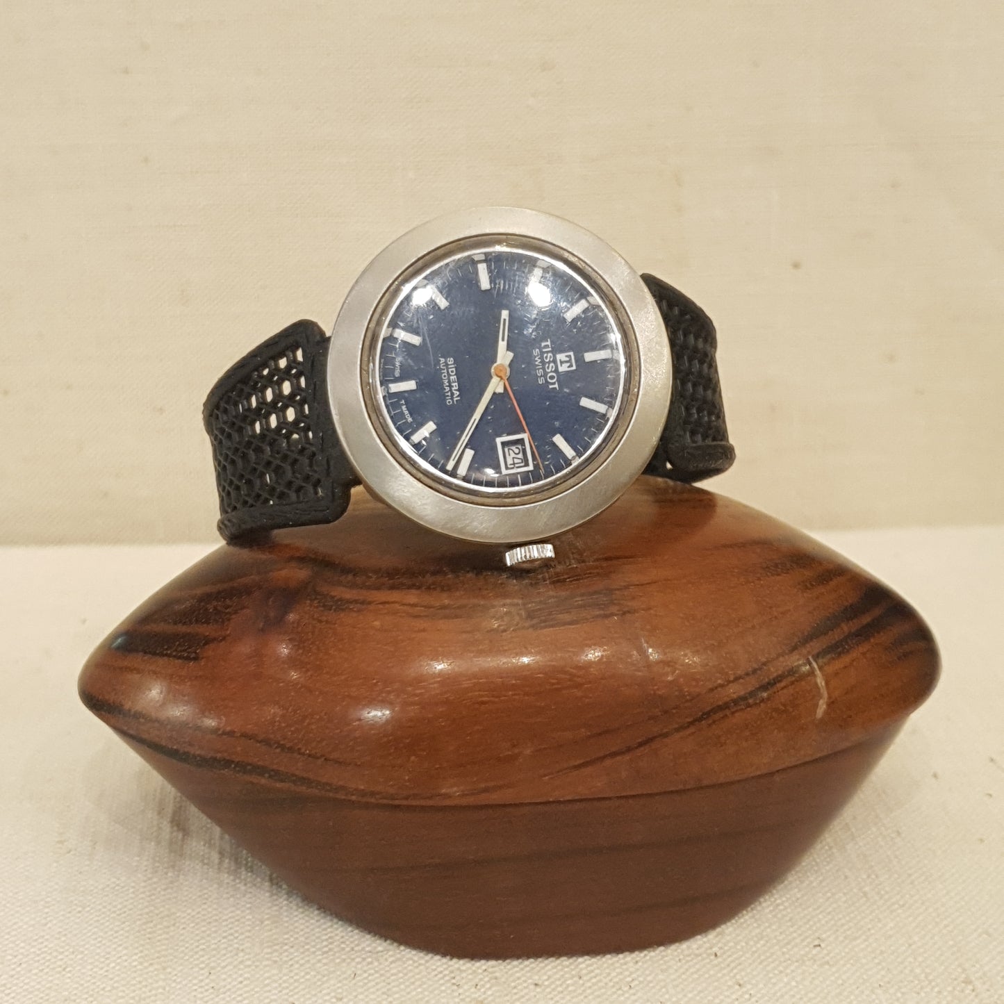 Tissot Sidéral