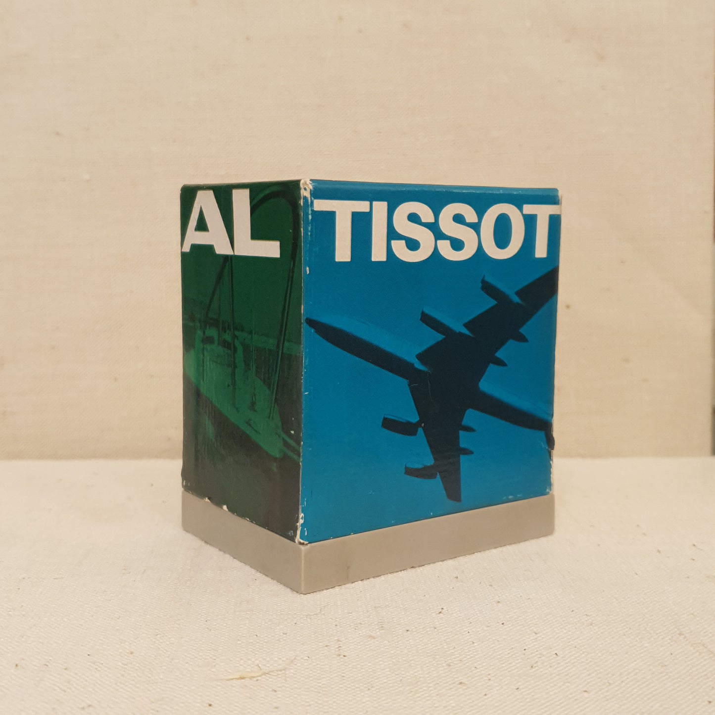 Tissot Sidéral