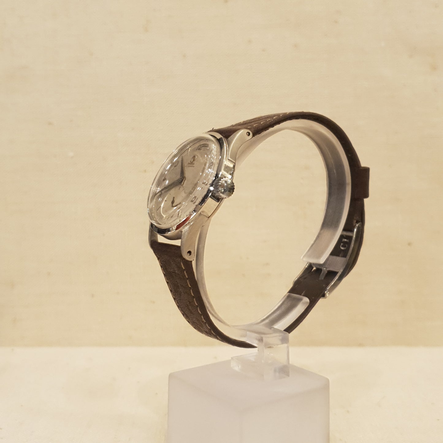 Oméga pre-Seamaster