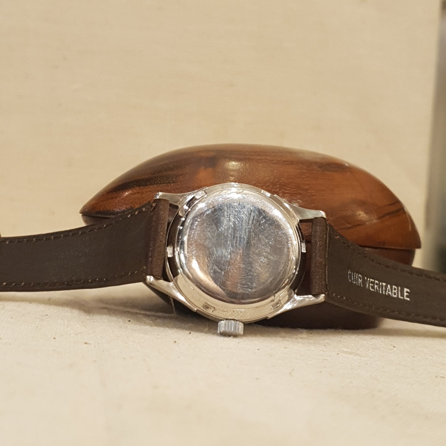 Oméga pre-Seamaster
