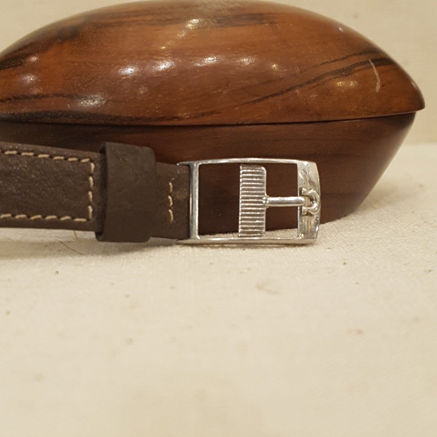 Oméga pre-Seamaster