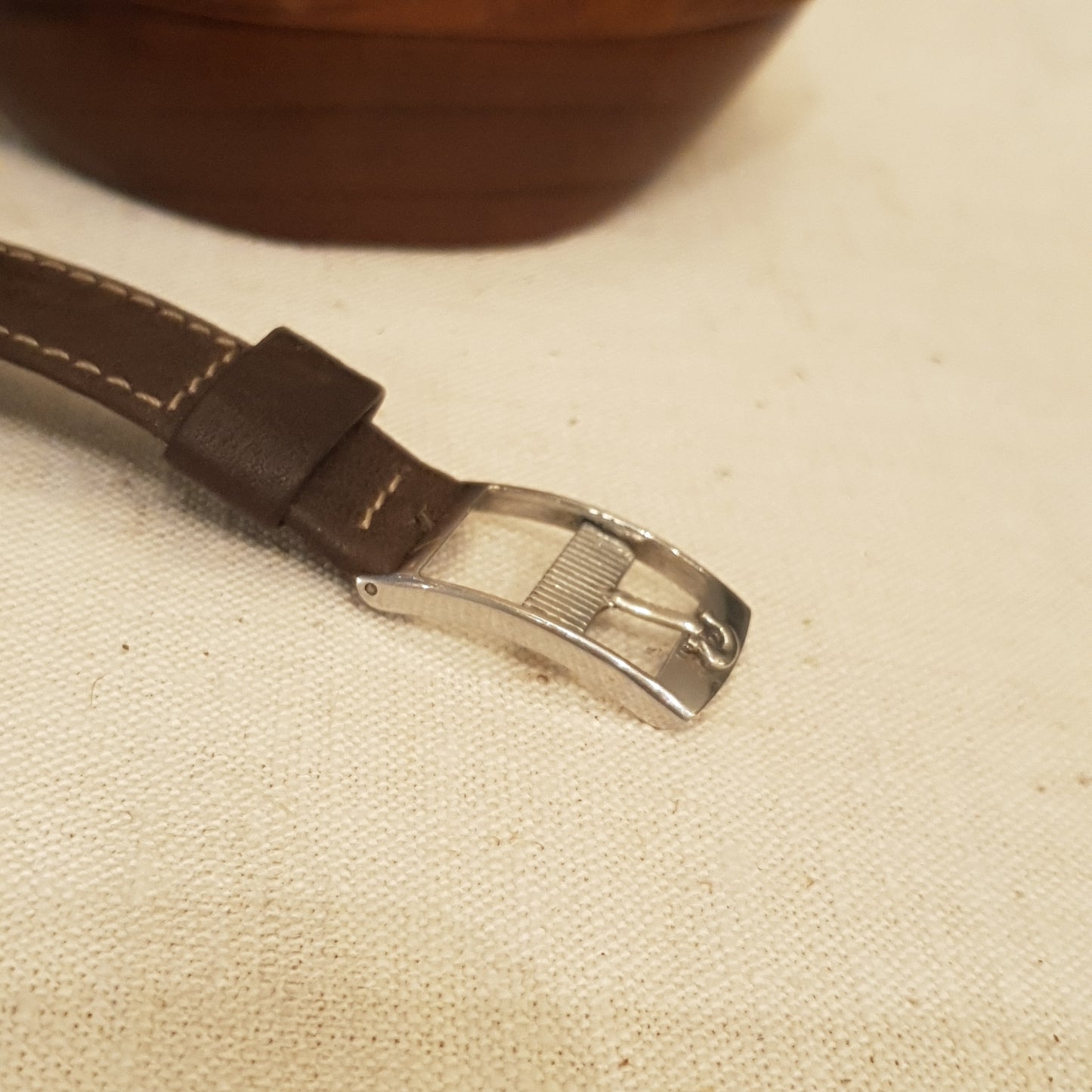 Oméga pre-Seamaster