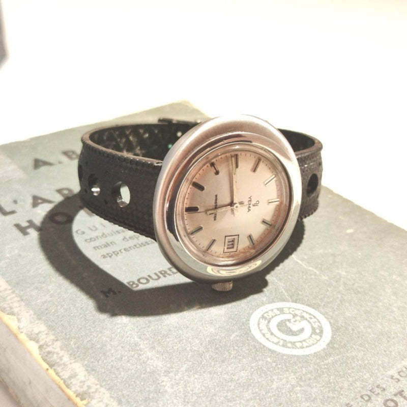 Yema WRISTMASTER