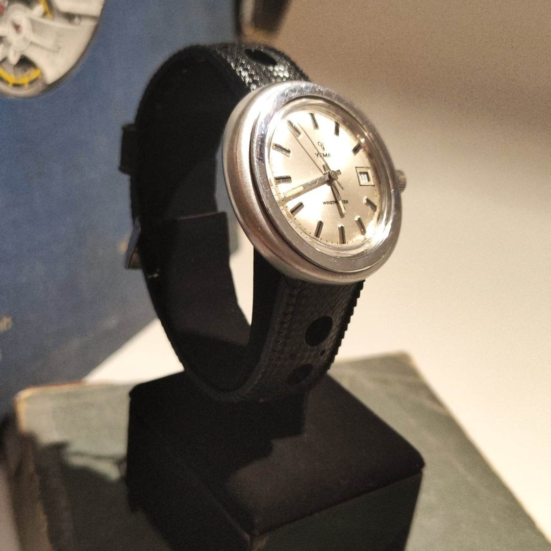 Yema WRISTMASTER