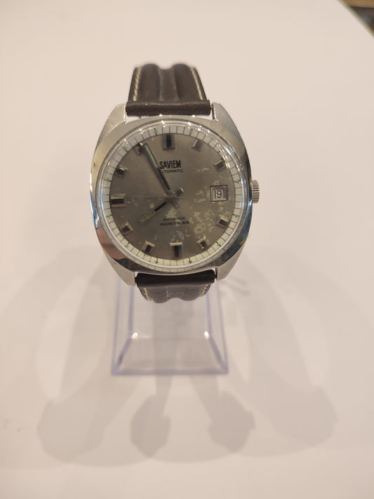 Saviem automatic