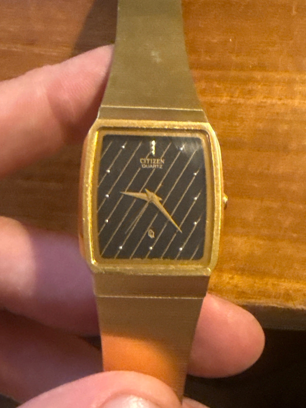 CITIZEN Cellini