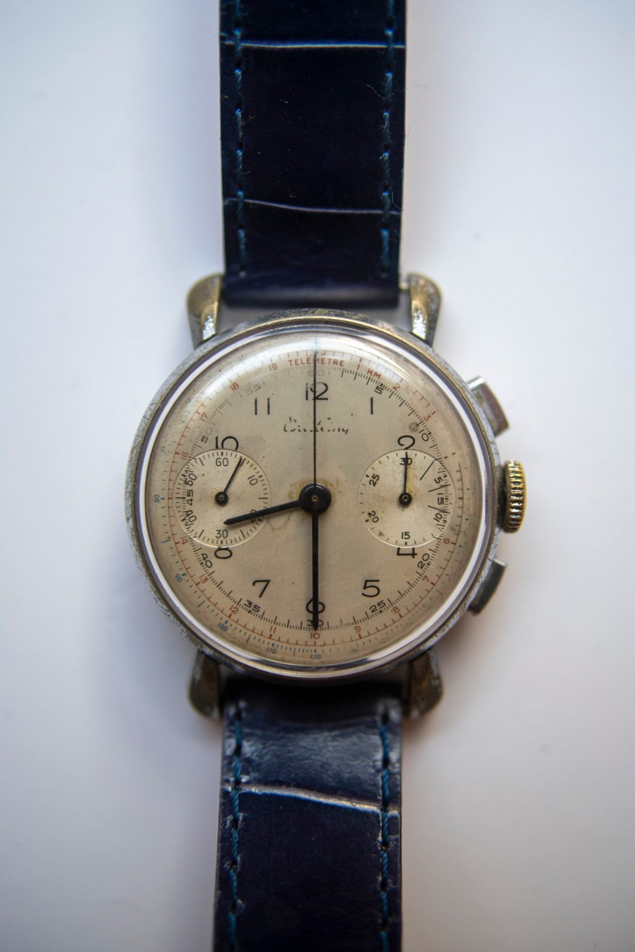 BREITLING UNI-COMPAX
