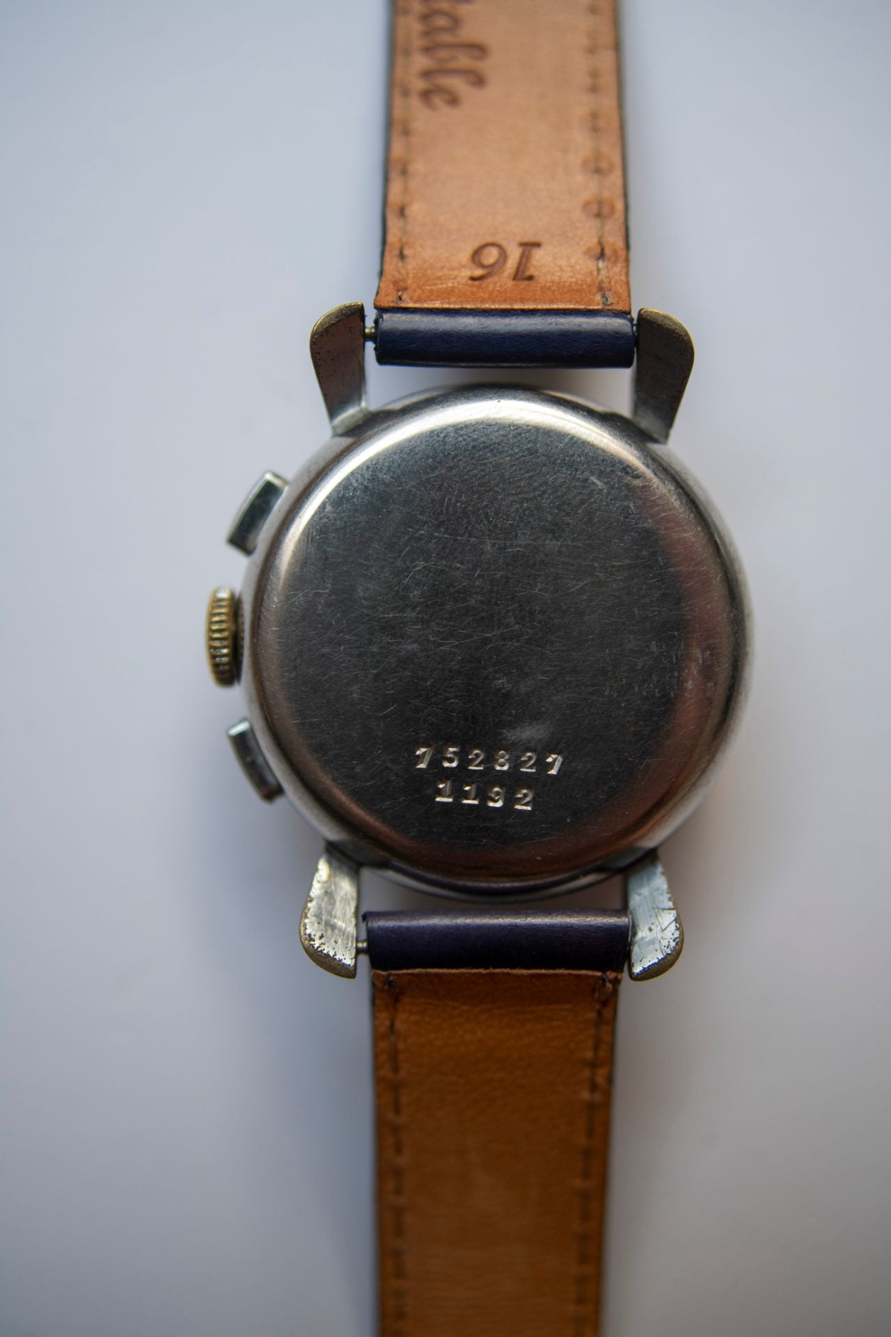 BREITLING UNI-COMPAX