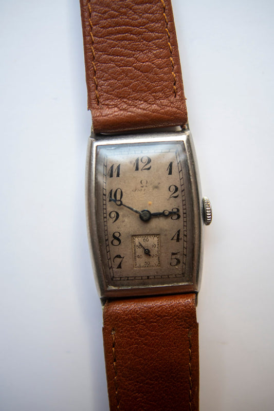 OMEGA T-20