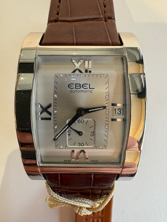 Montre Ebel