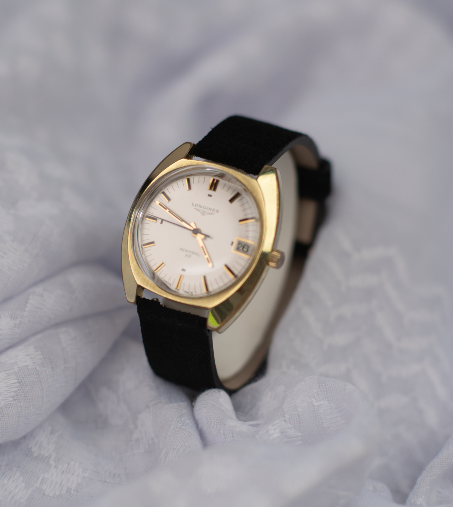 LONGINES