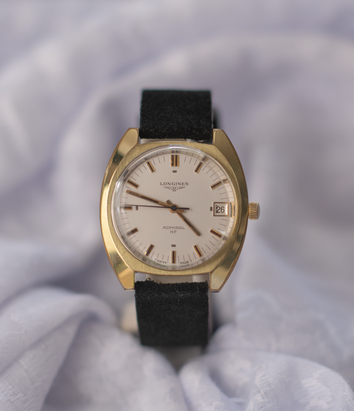 LONGINES