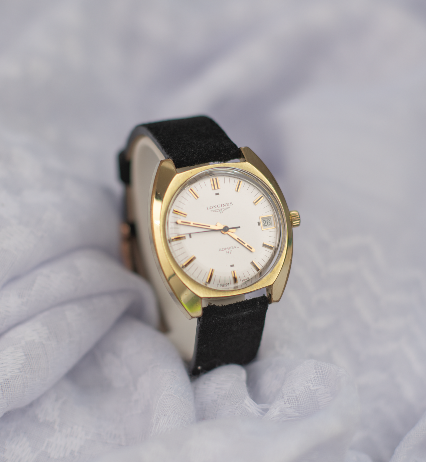 LONGINES