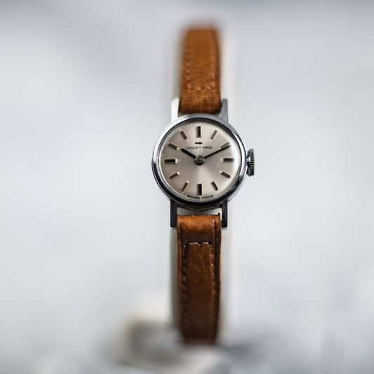 JAQUET DROZ