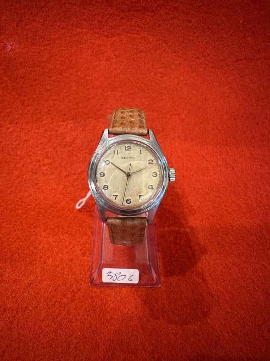 Zenith civile/militaire