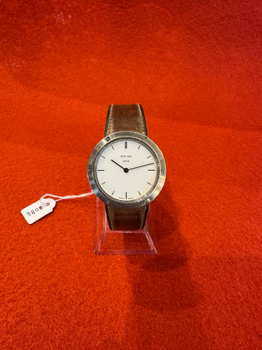 dinh van Circa avc couronne à 4h