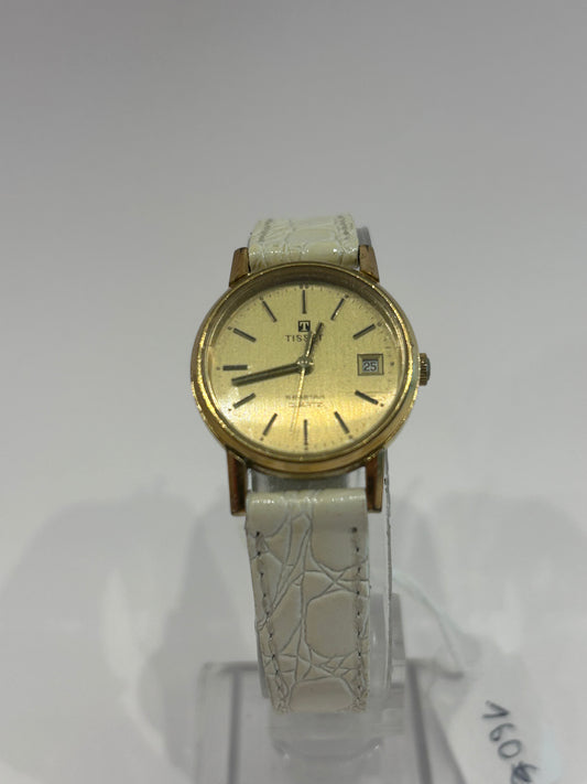 Tissot Seastar