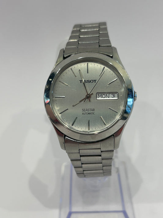Tissot Seastar A582