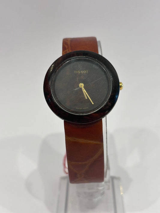 Tissot Genuine WoodWatch w150