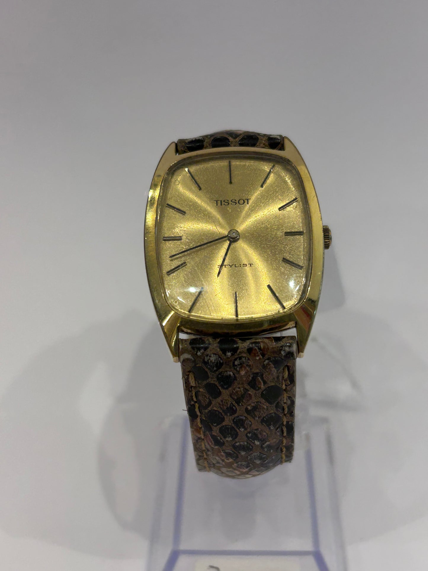 Tissot Stylist
