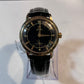 omega automatique honeycomb