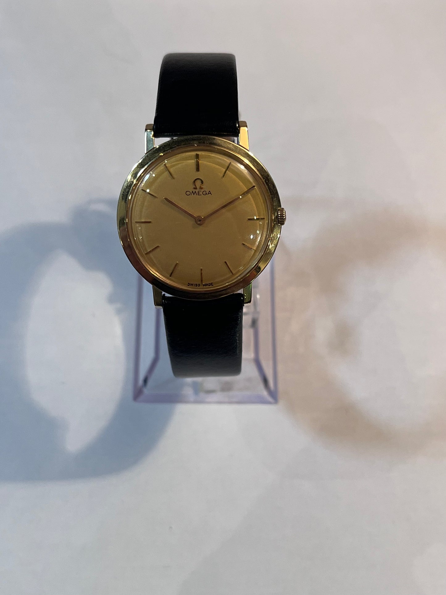 omega extra thin