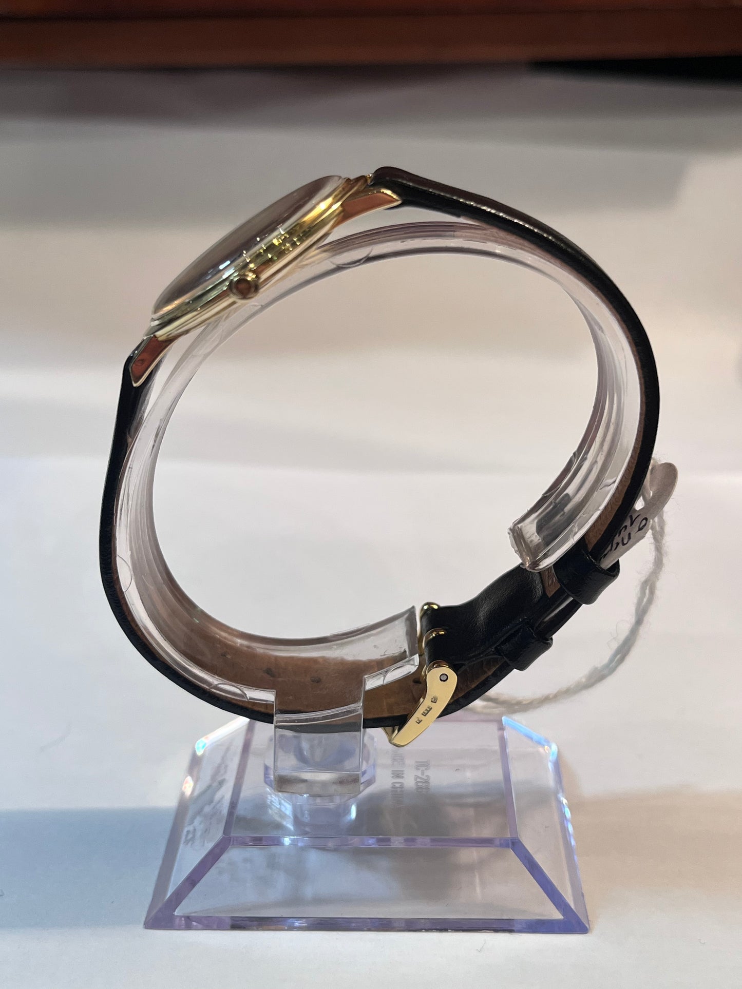 omega extra thin