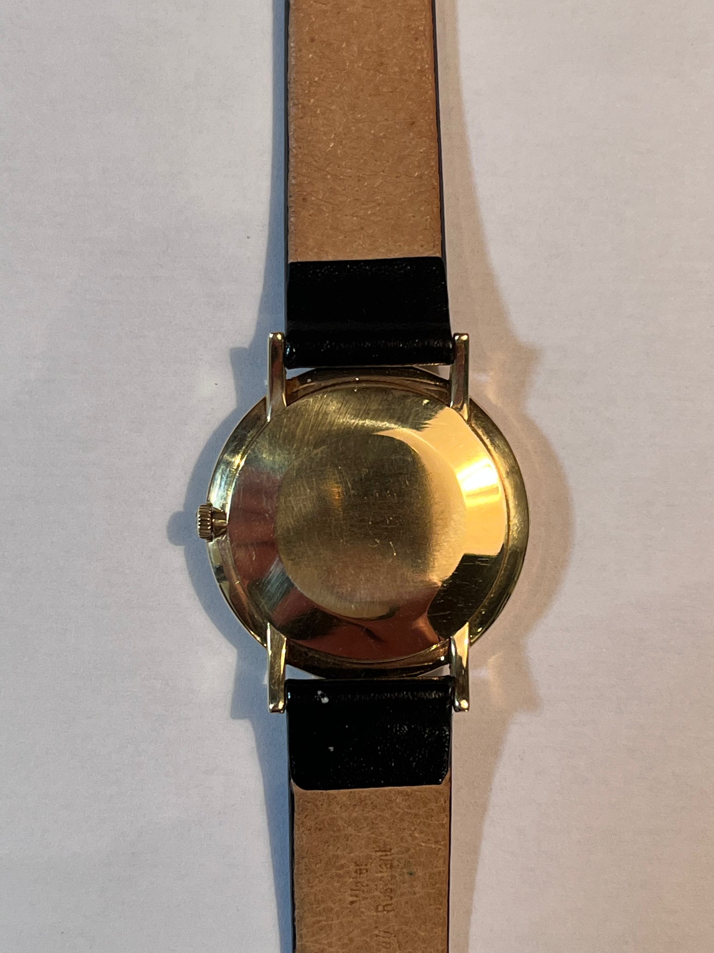 omega extra thin