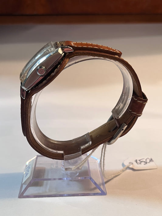omega automatique (la colombienne)