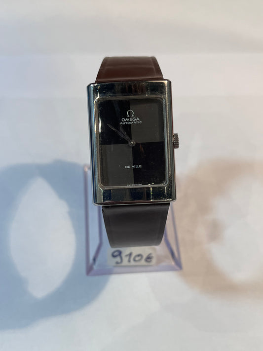 omega de ville automatique