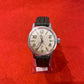 SIM – Vintage "Petite Seconde" – Style Militaire (Années 50)