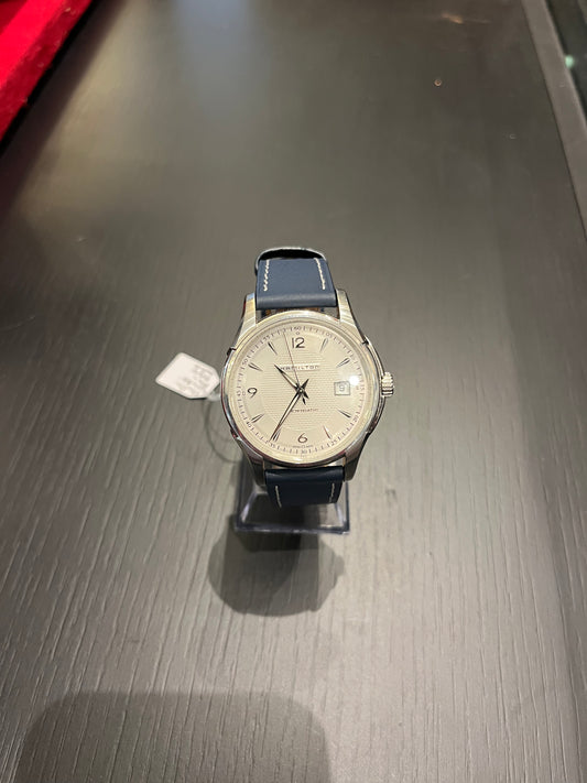 Hamilton Viewmatic Jazz Master