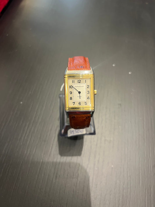 Jaeger LeCoultre Reverso