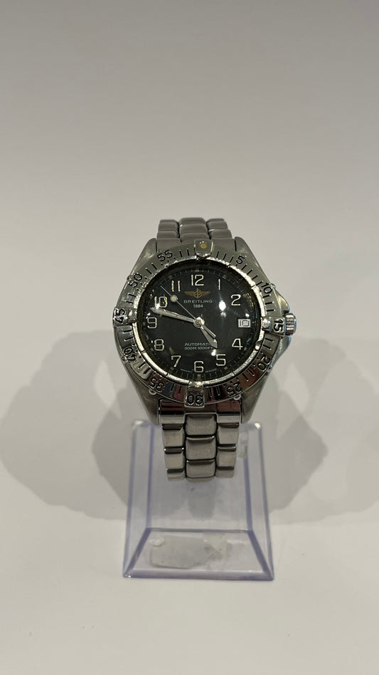Breitling Colt Automatic